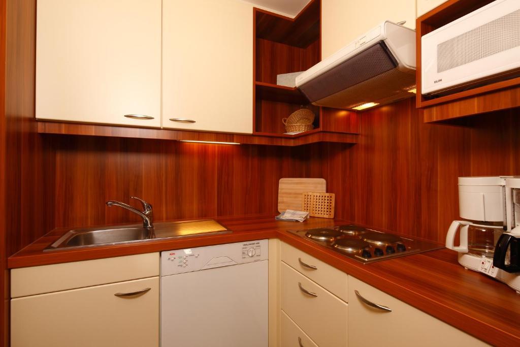 Appartement Diamant Solden Phòng bức ảnh